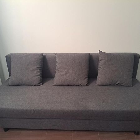 Cozy Place In Zirmunai 2 Vilnius Luaran gambar